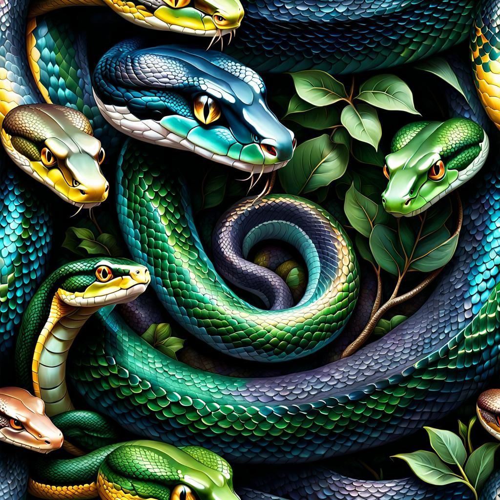 Snakes