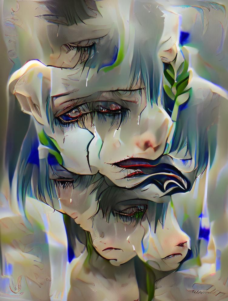 Sorrow