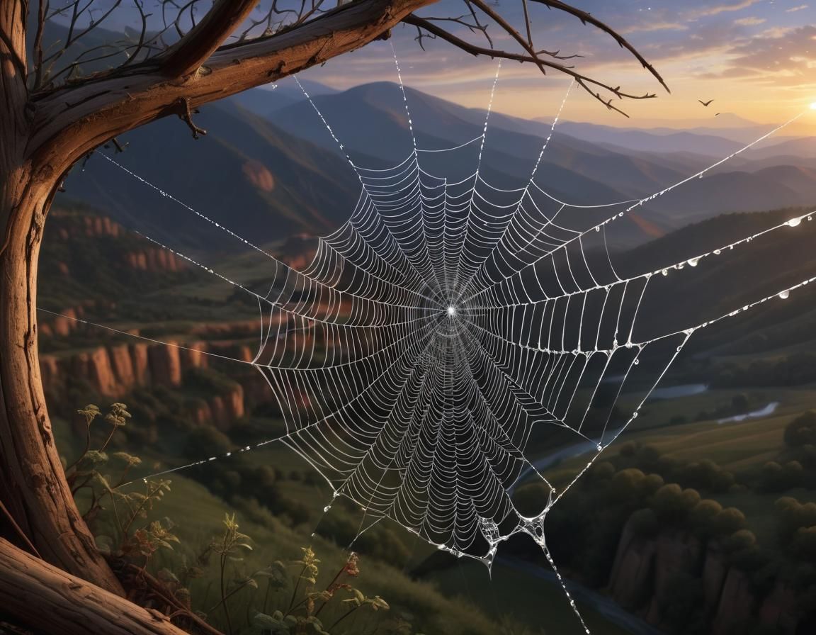 Spiderweb