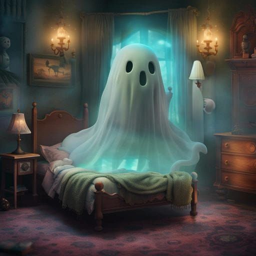 Scene With Removed Object