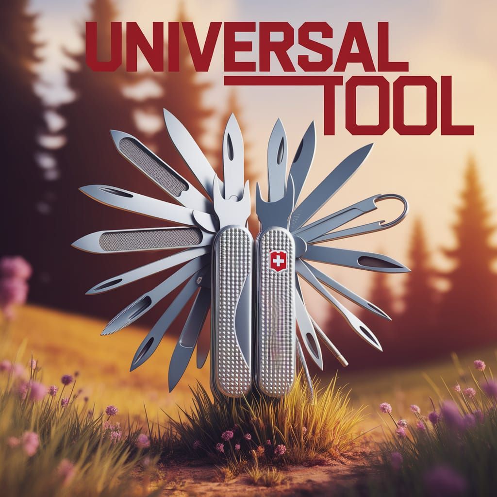 Universal Tool