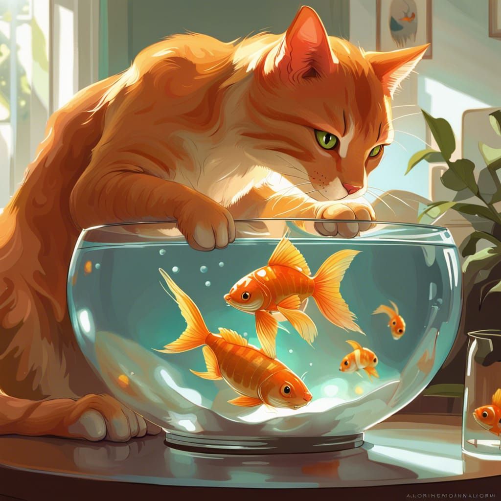 Moments Before Disaster