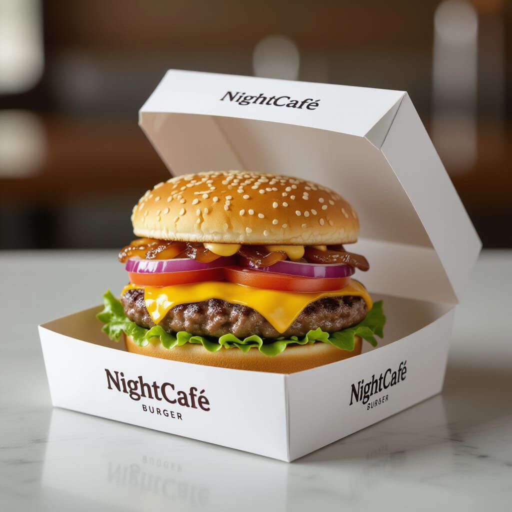 burger 6