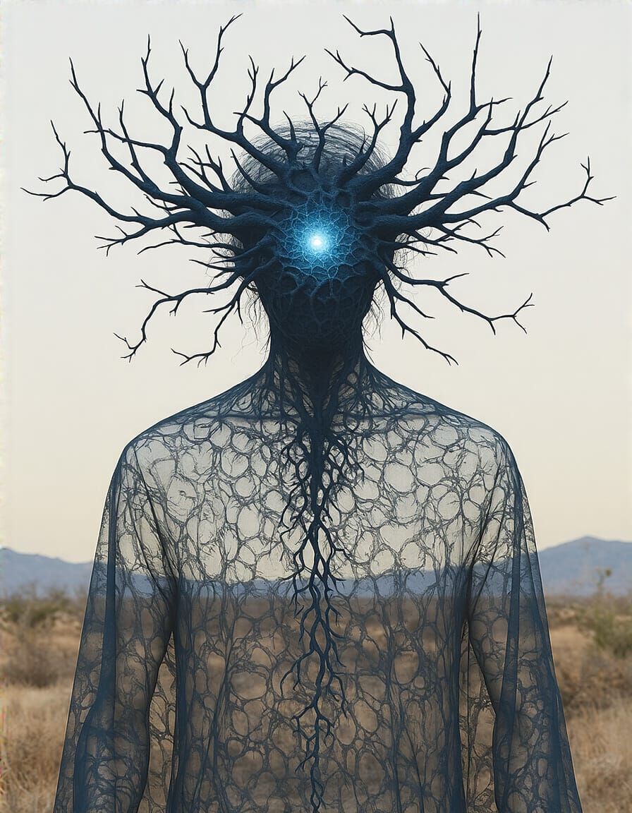 Splashabye Liquid Silk Cobwebs