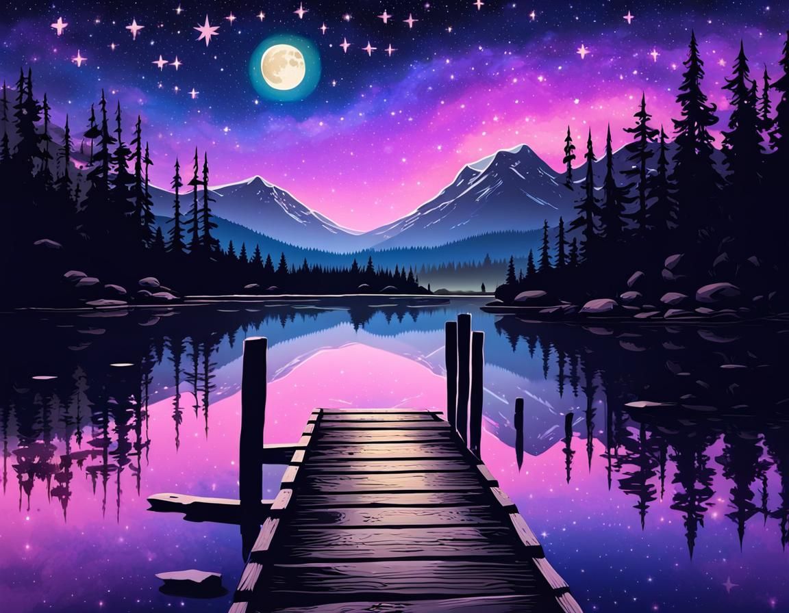 Boardwalk