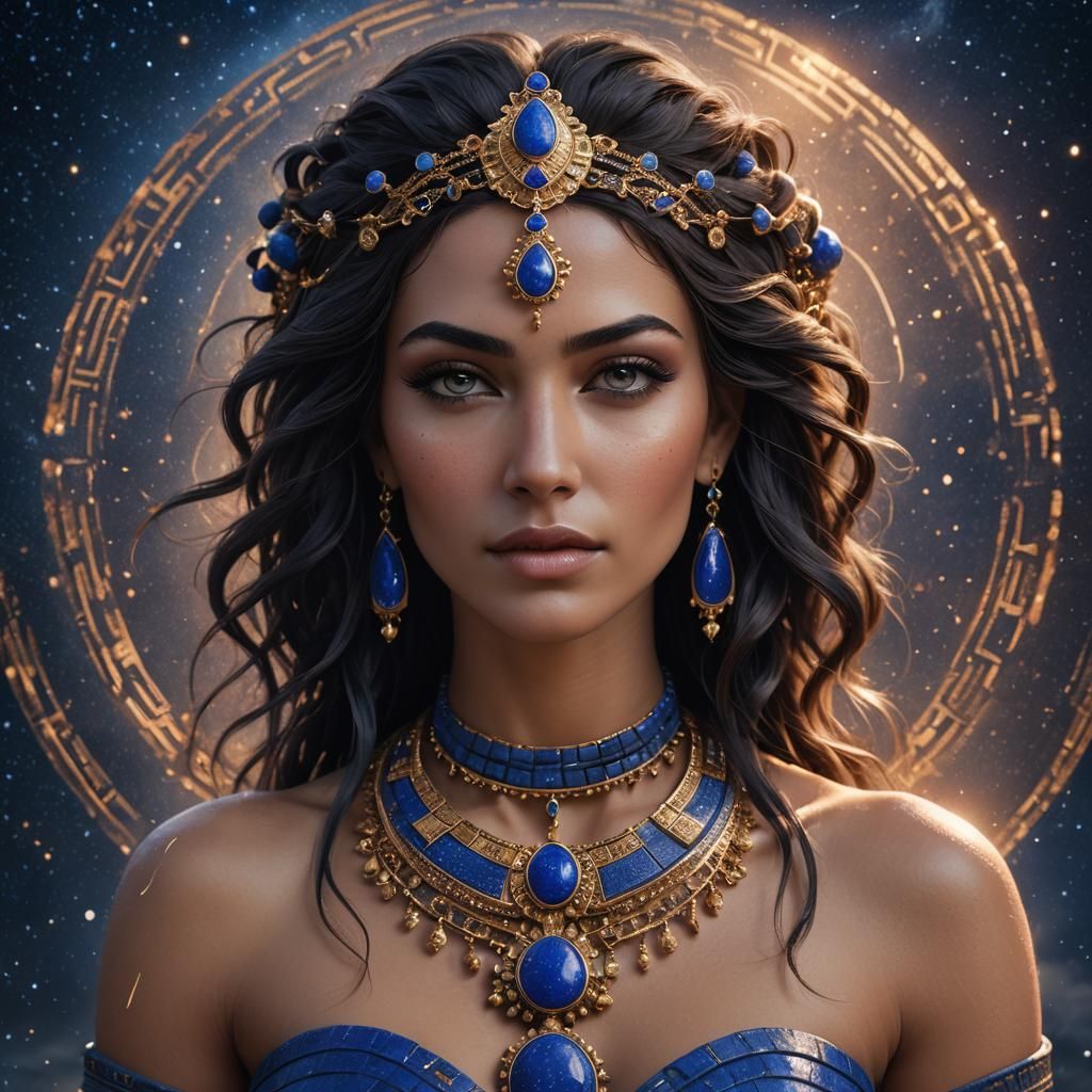 Inanna