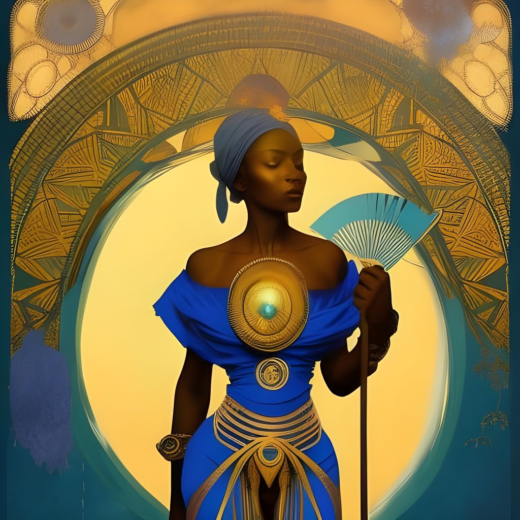 Yemoja II