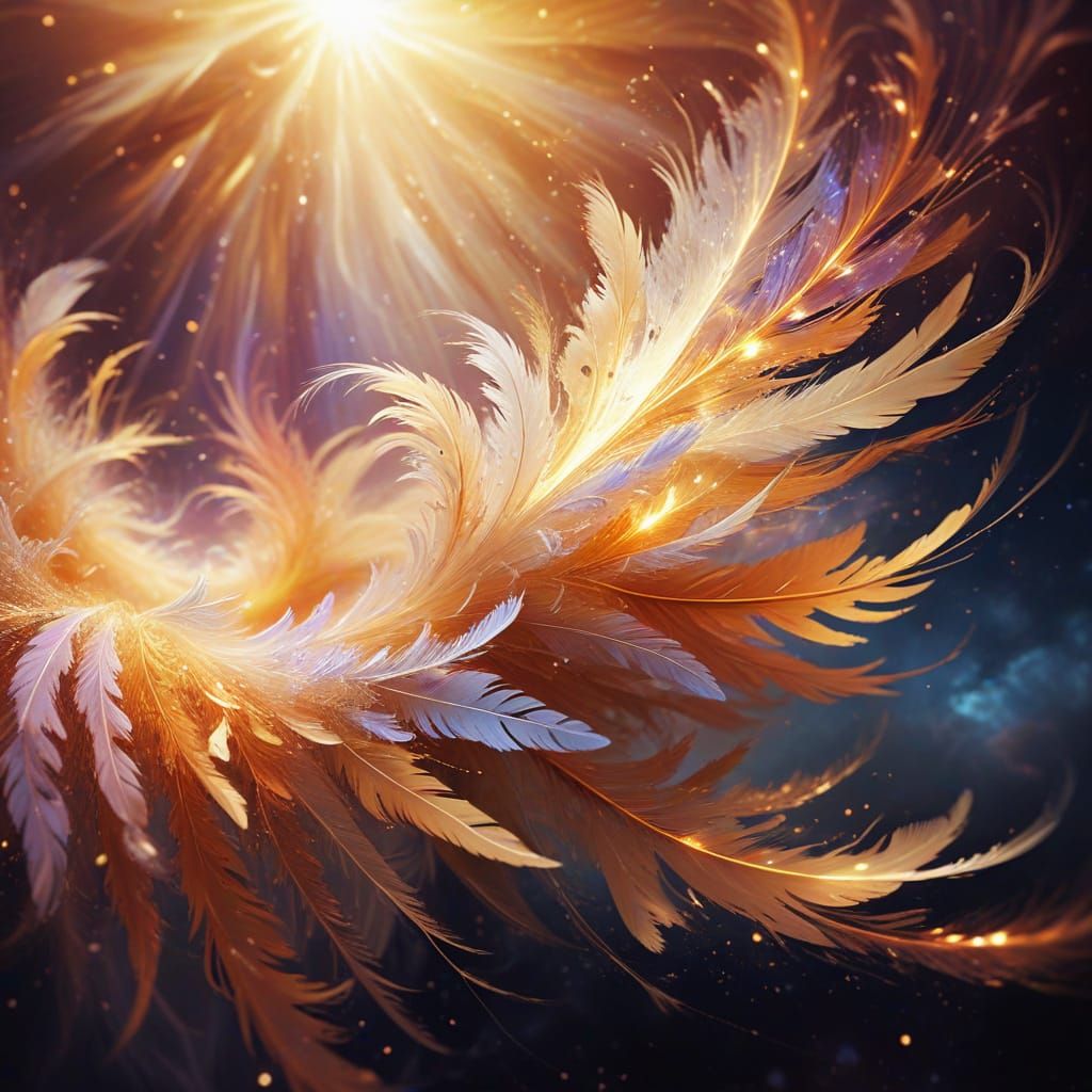 Ethereal Dreamscapes in Soft Pastel Hues