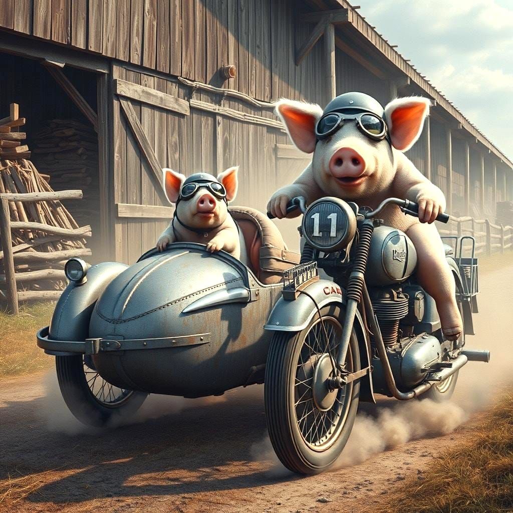 4 Images (2): Yeaaaahhh !!!