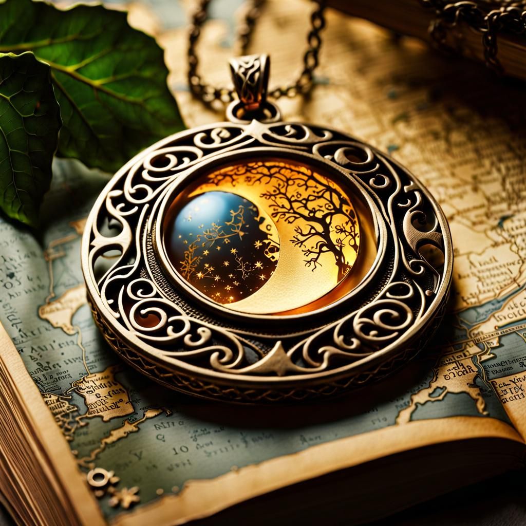 When in Doubt, the Moon and Stars Will Show the Way