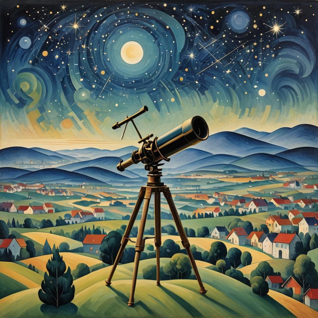 Telescope