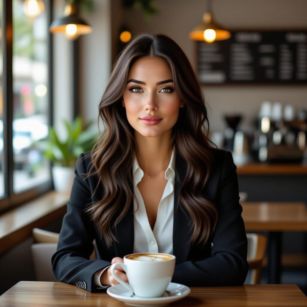 Heading to the office be like...