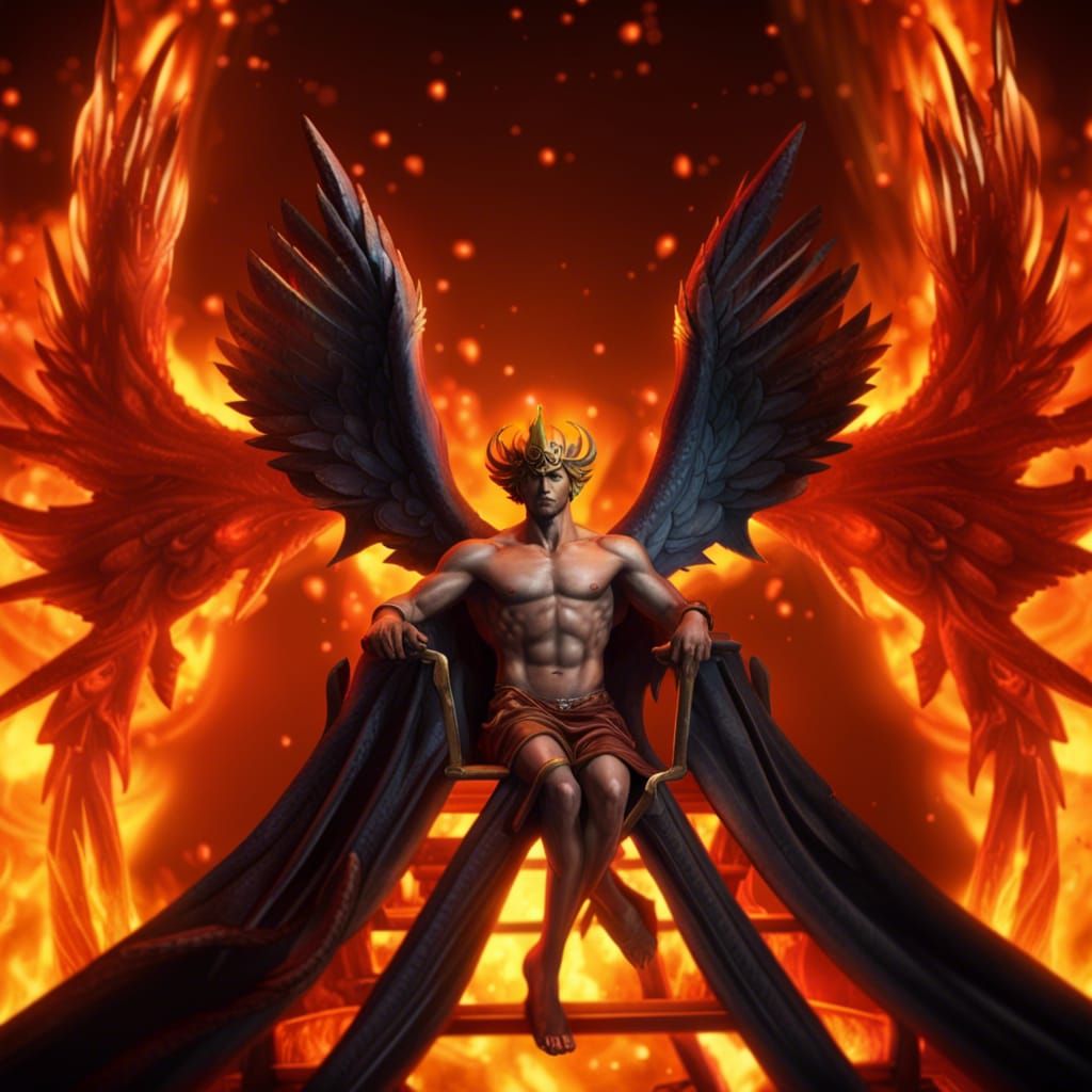 Better to Reign in Hell...