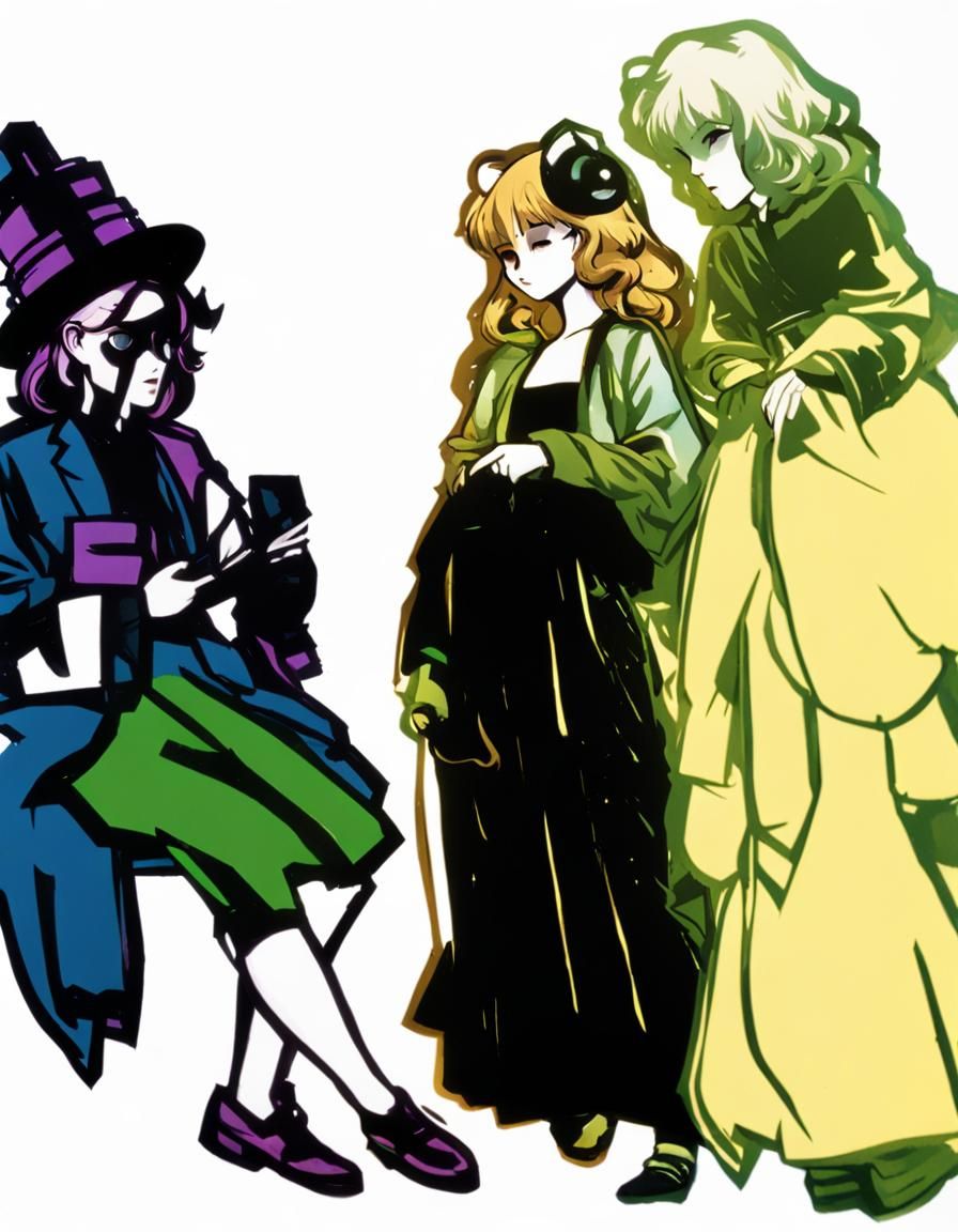 Lady in the Lake: Film Noir Underground Comix