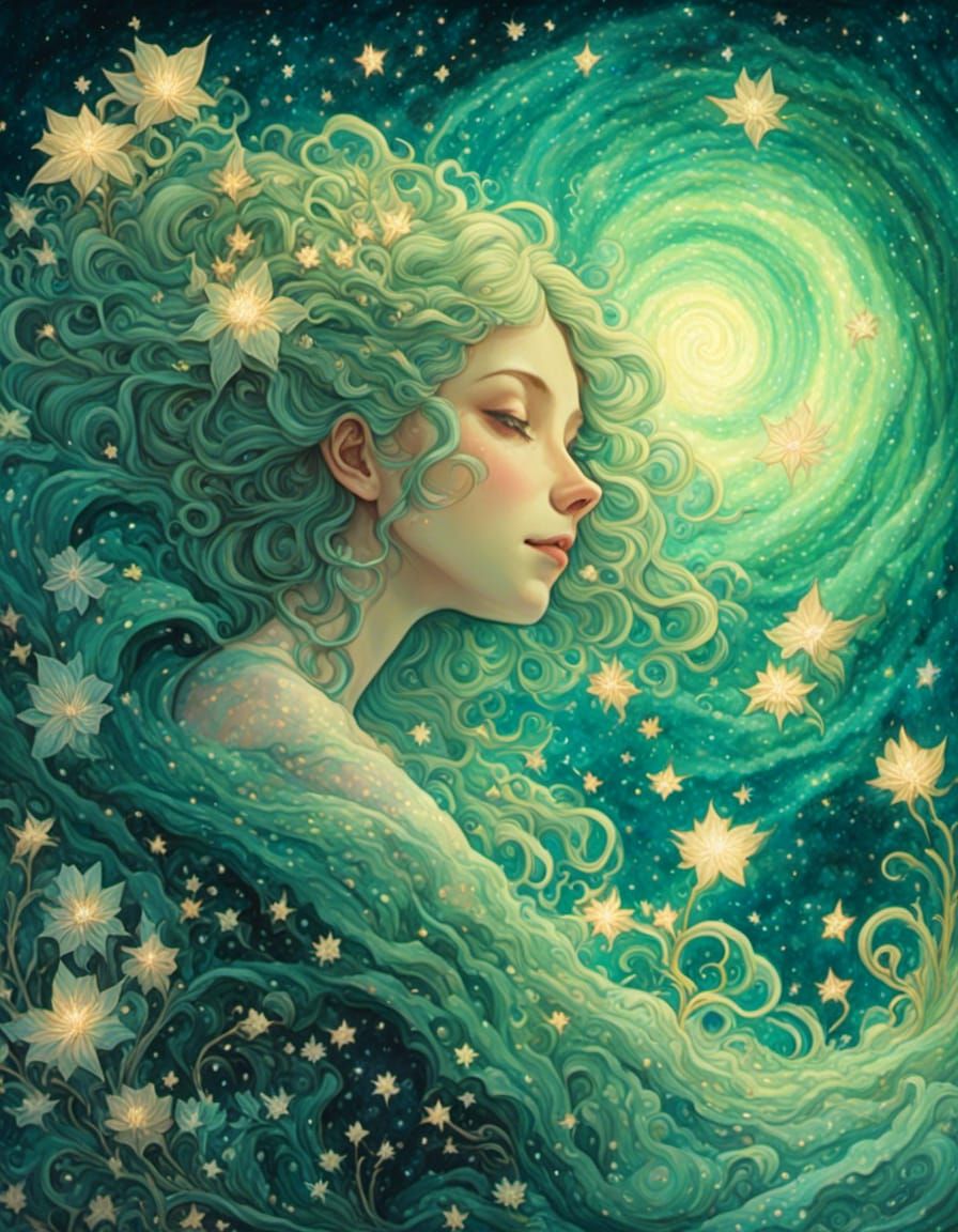 Four Temperaments: Melancholic, Sanguine, Choleric, Phlegmat...