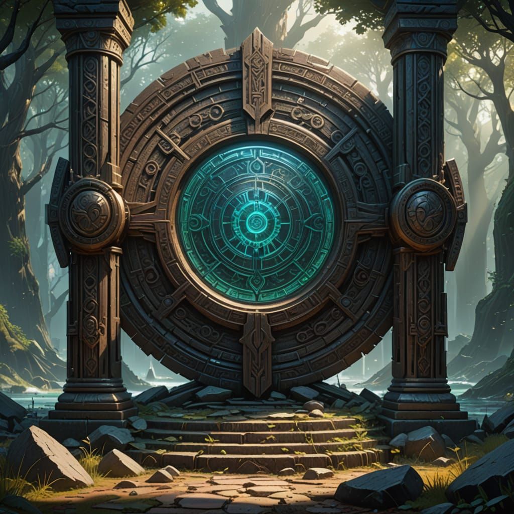 Glassy Interior: Circle of Fallen Guardians