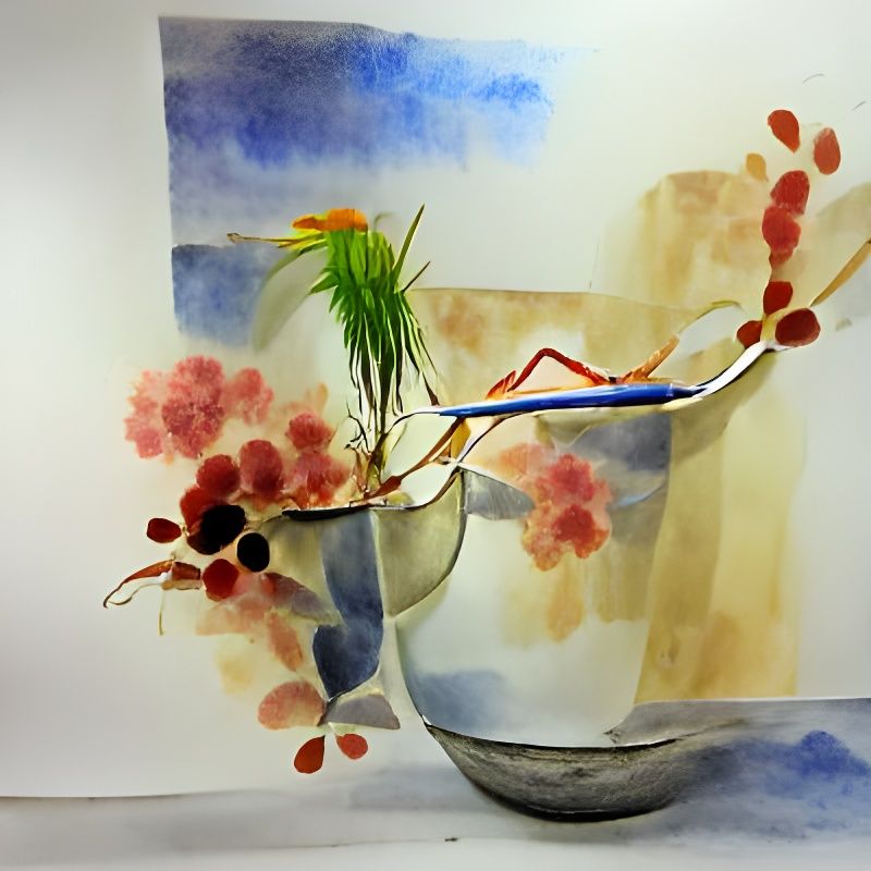 Ikebana