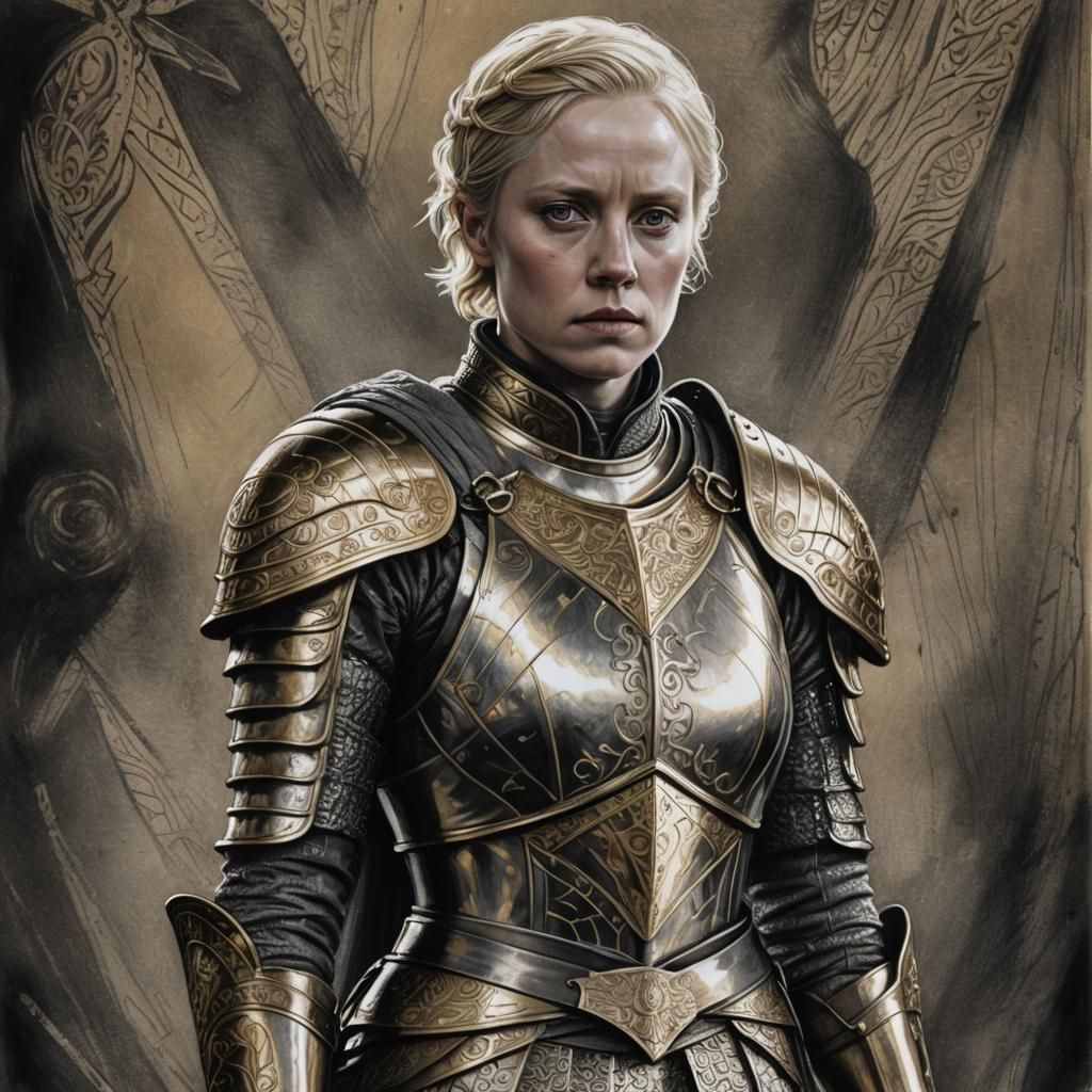 Brienne of Tarth