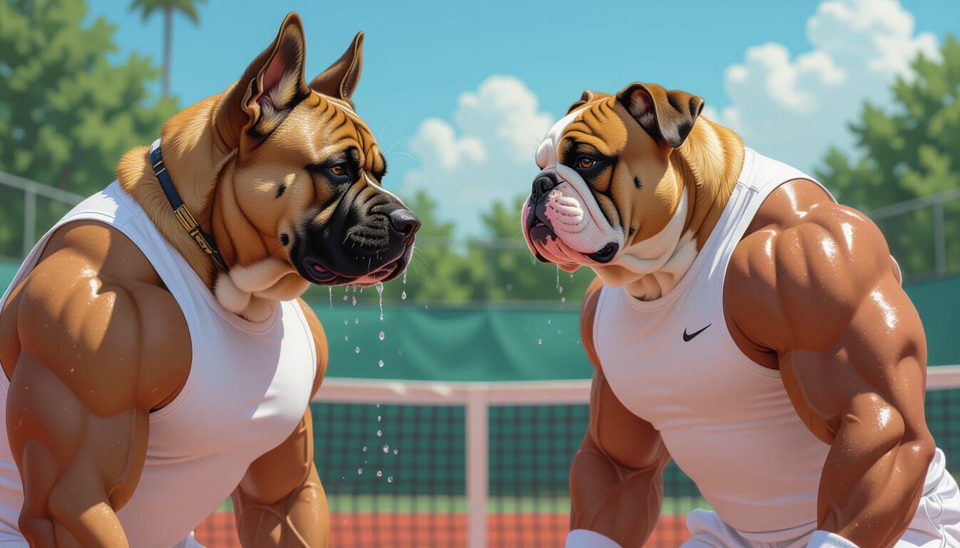 where is my water dish?