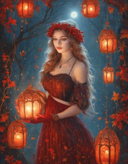 AI Generated Erase and Fill Result