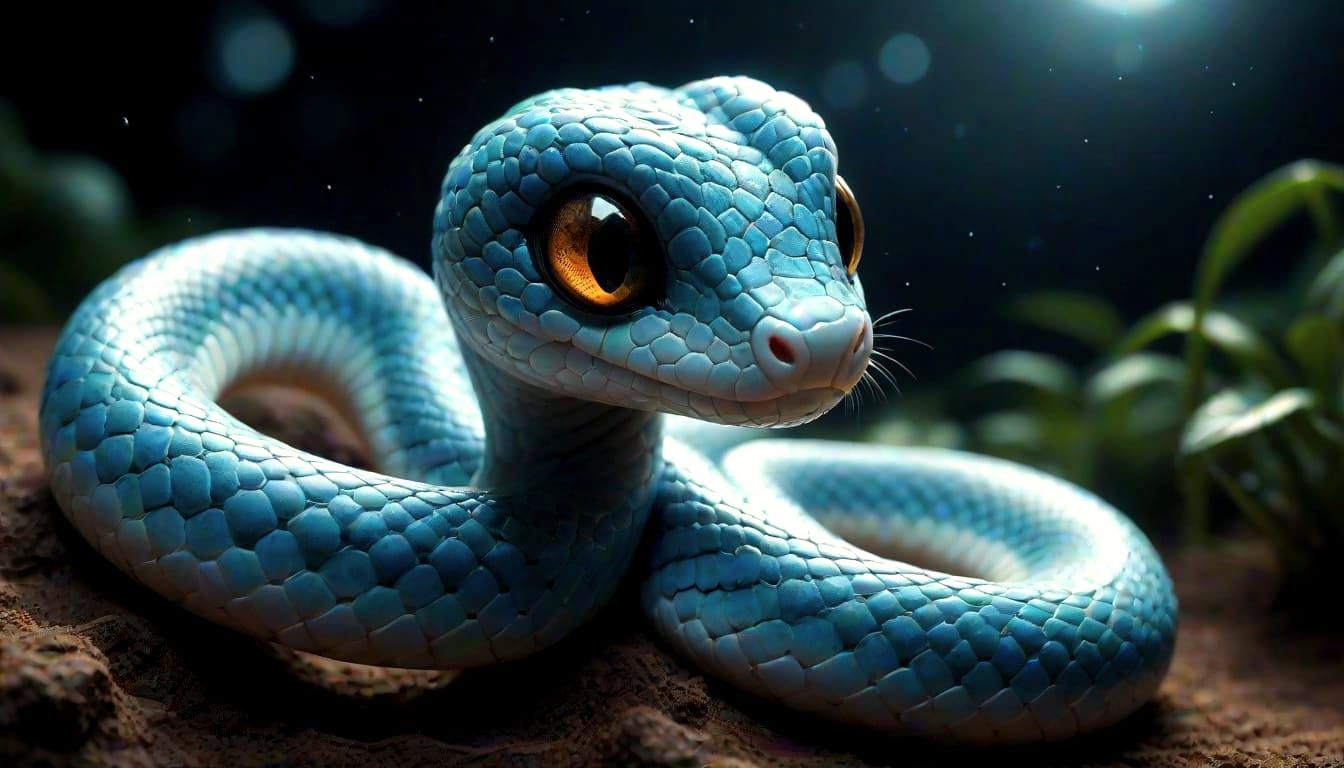 snake