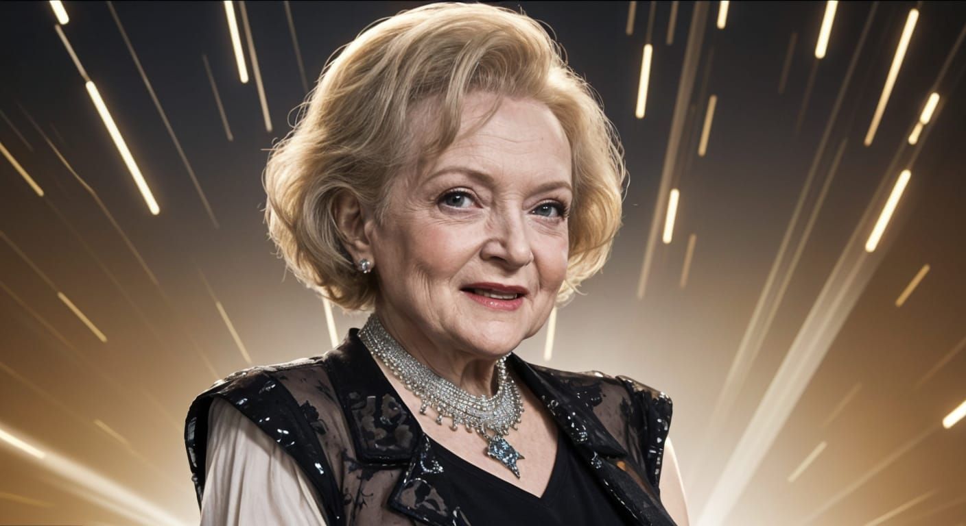 Vintage Hollywood Glamour at the 2019 Oscars