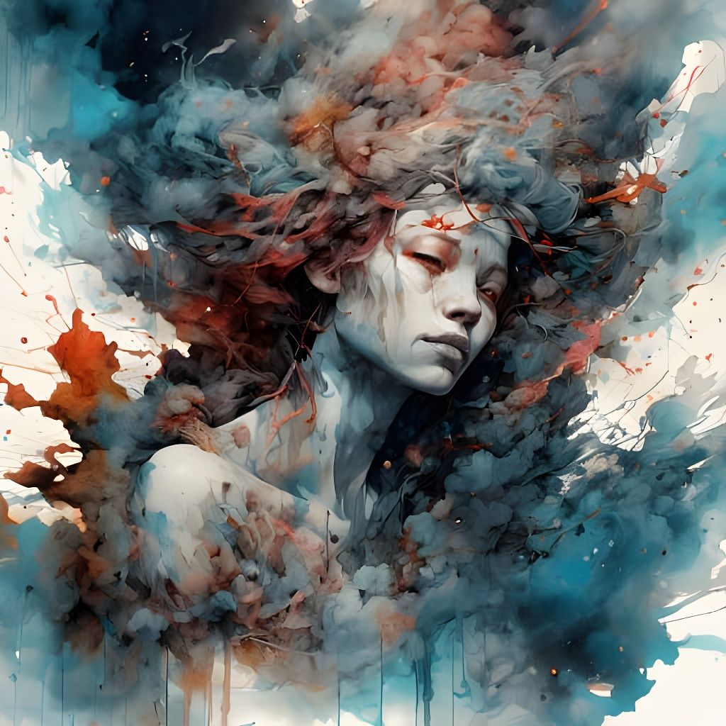 The Fabricator AI Image