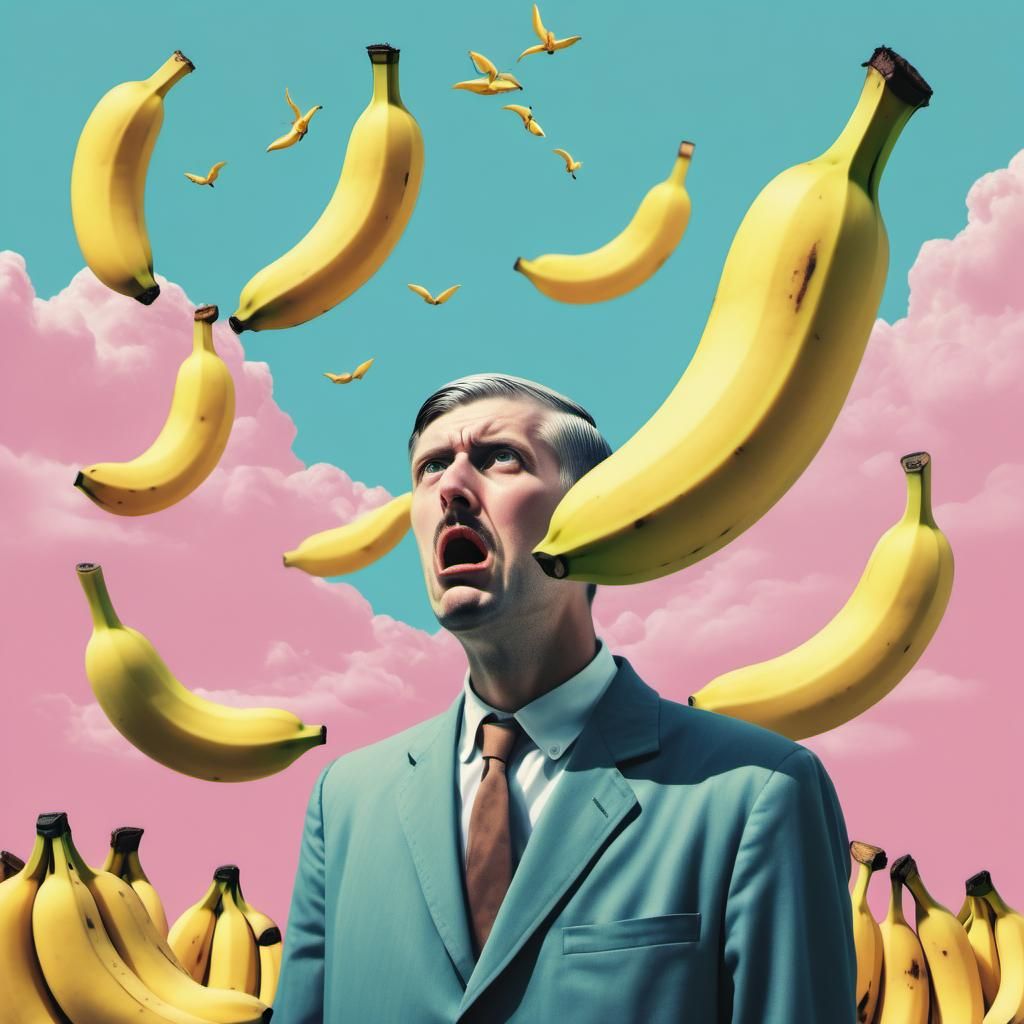 Bananophobia