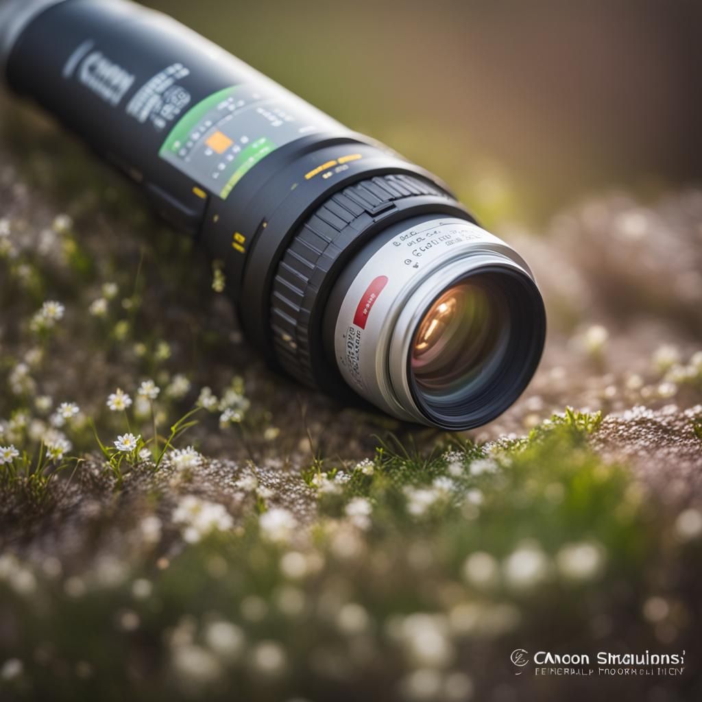 Energy Efficiency and Sustainability in Photography