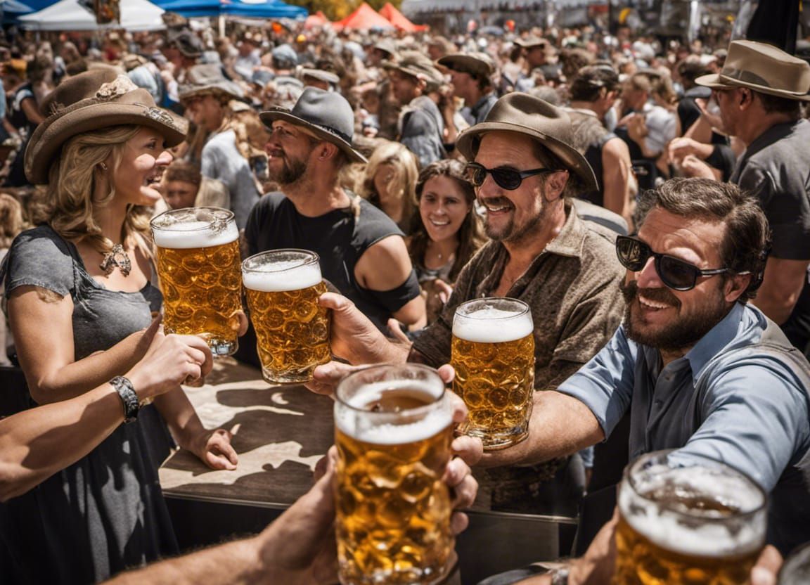 Beer Festival