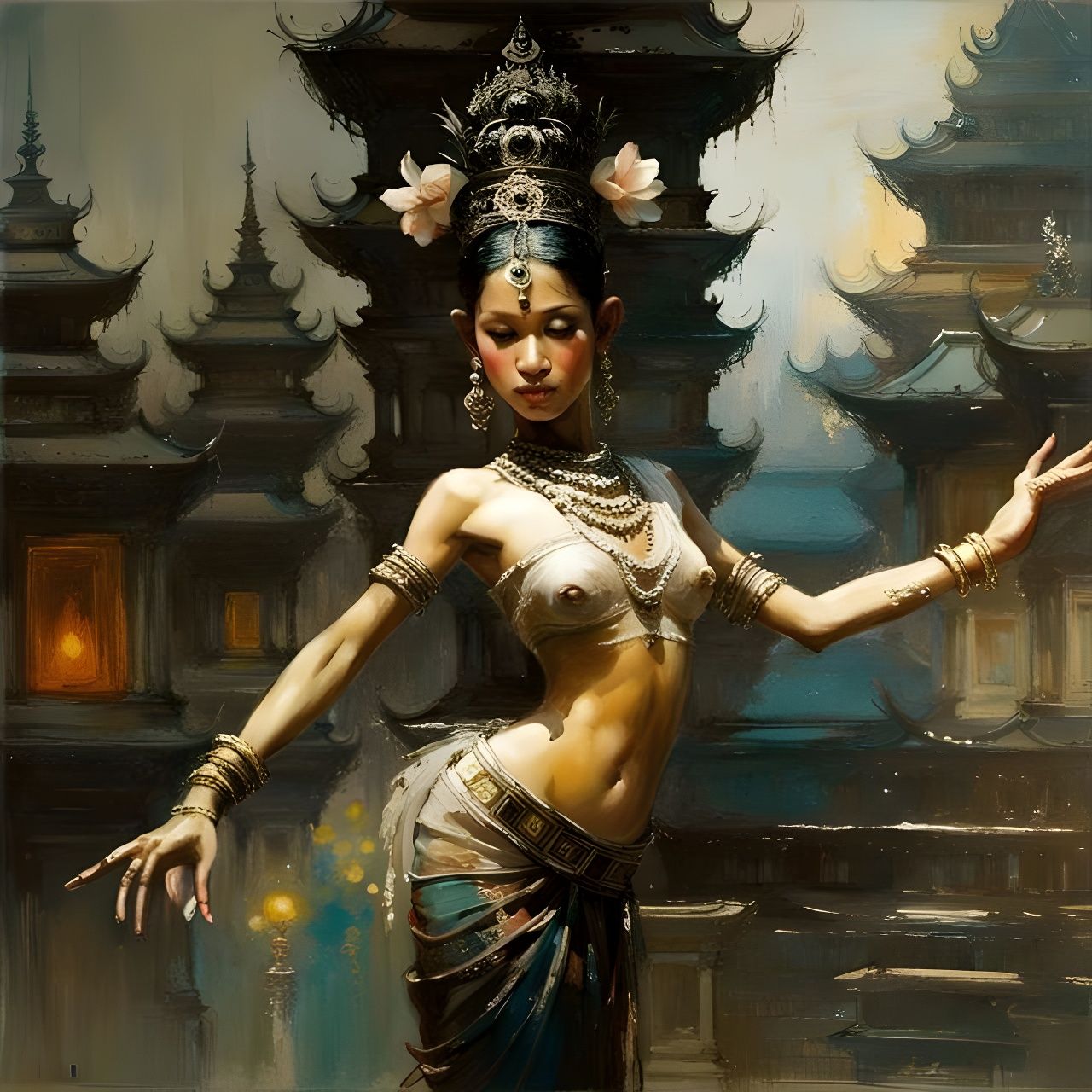 Apsara