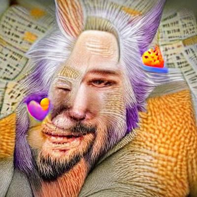 Meme Culture Mashup: A Digital Collage