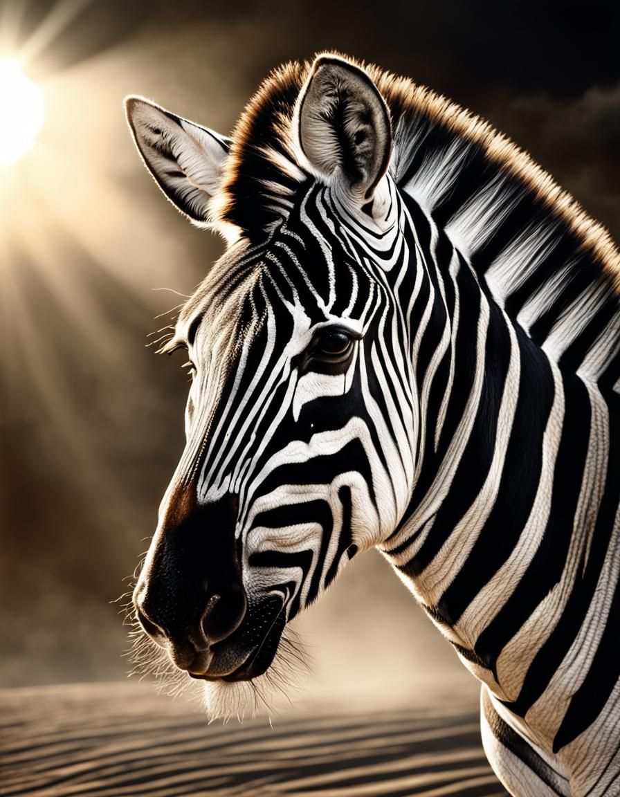 Zebra