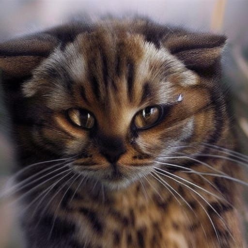 Perfect Camouflage Achieved by AI