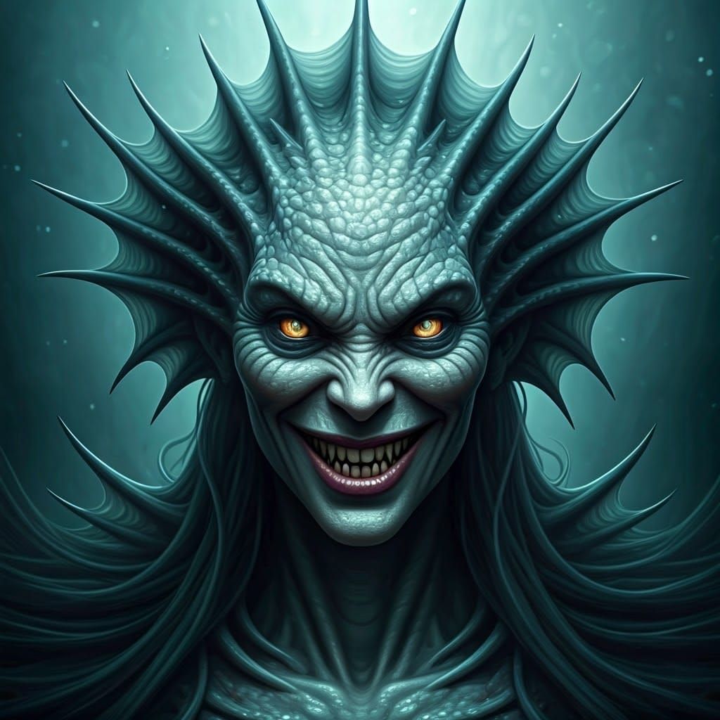 Mermaid