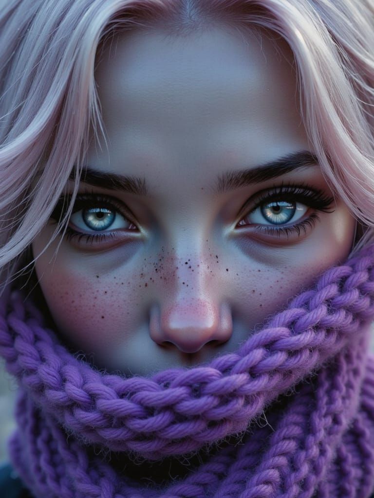 <lora:Nivis:1.0> fantasy scene ::  Ultra-close-up,  navy-ski...