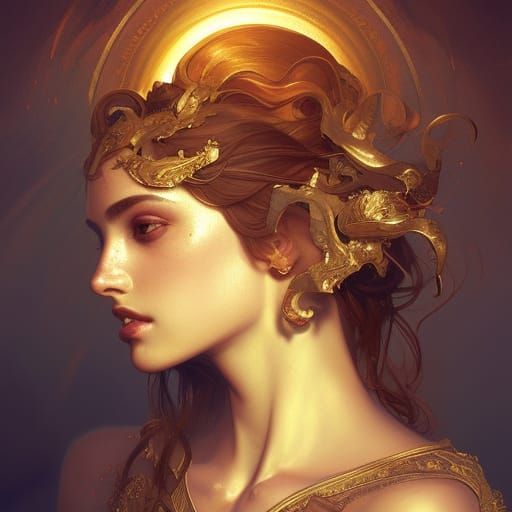 Queen of Sun