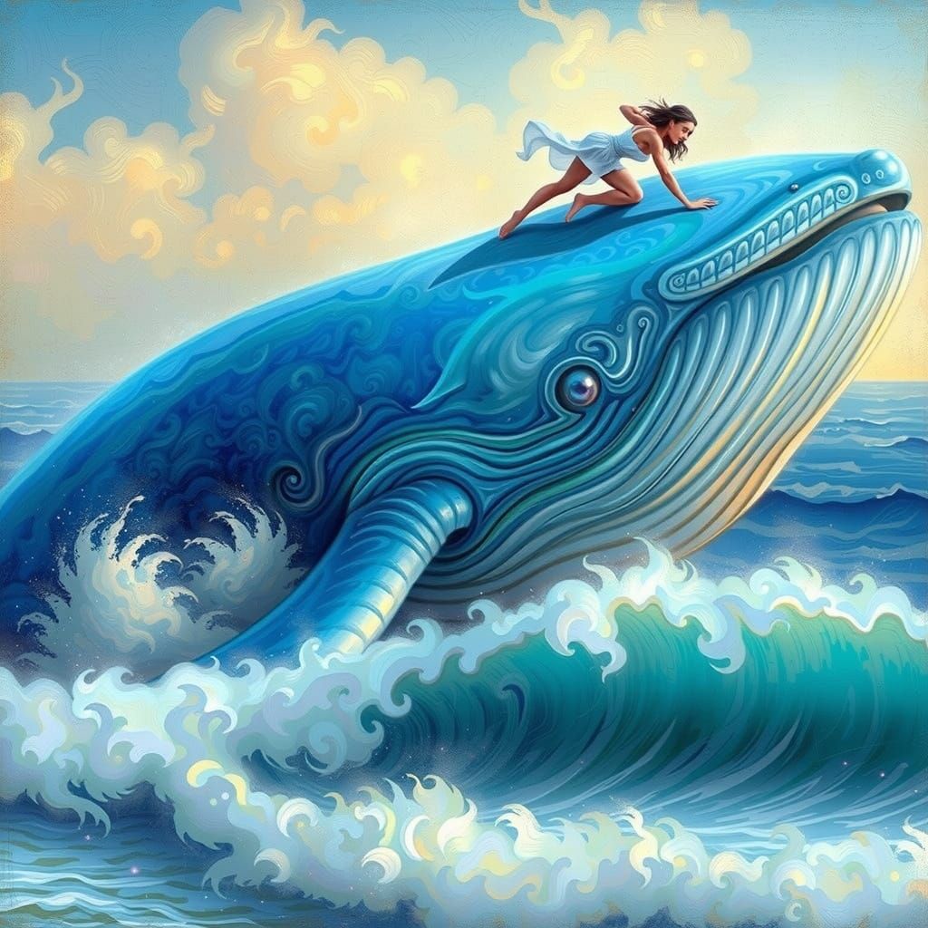 Blue Whale