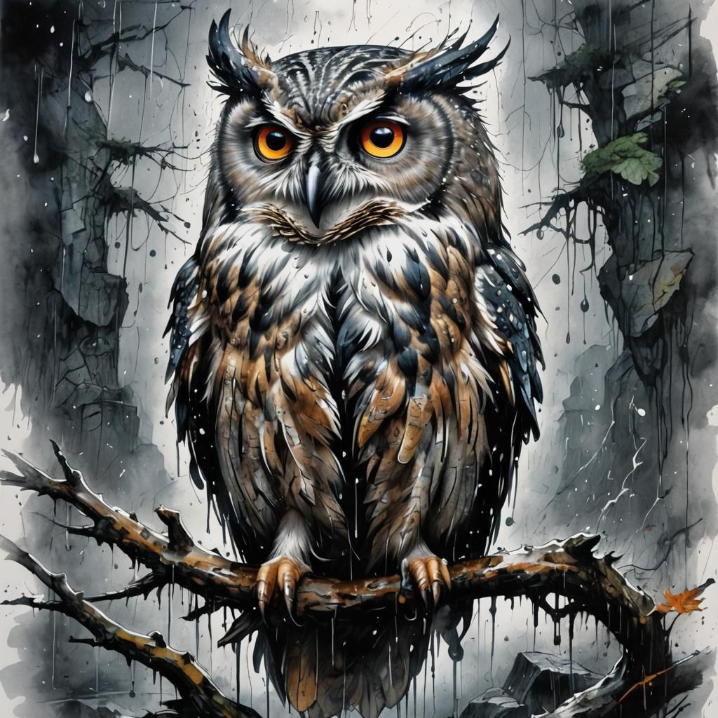 owl