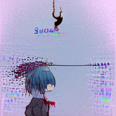 AI Interpretation of Suicide