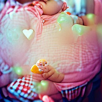 Nostalgic Vintage Scene in Kodak Ektar Style