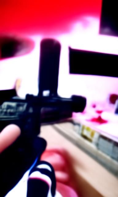 AI Interpretation of the Word Kill