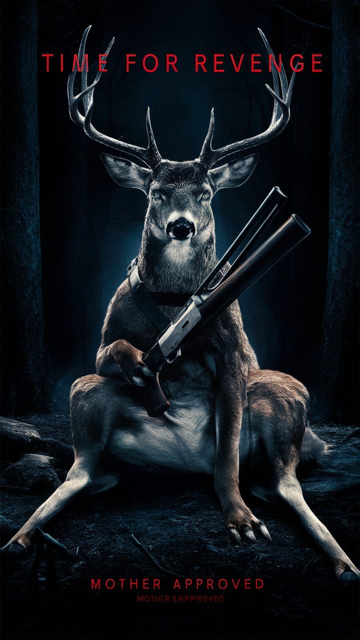 Deer Avenger