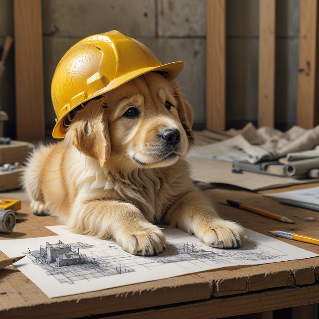 Construction in progress