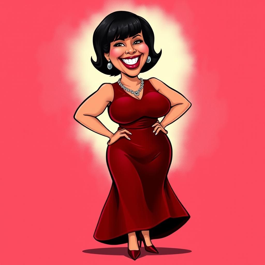 PTA President Series