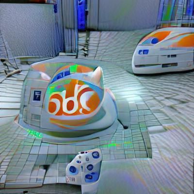 Dreamcast-style 3D Rendering