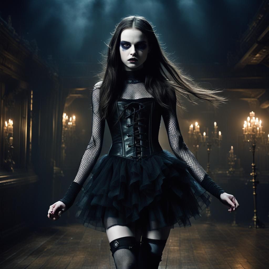 Gothic Belle 91
