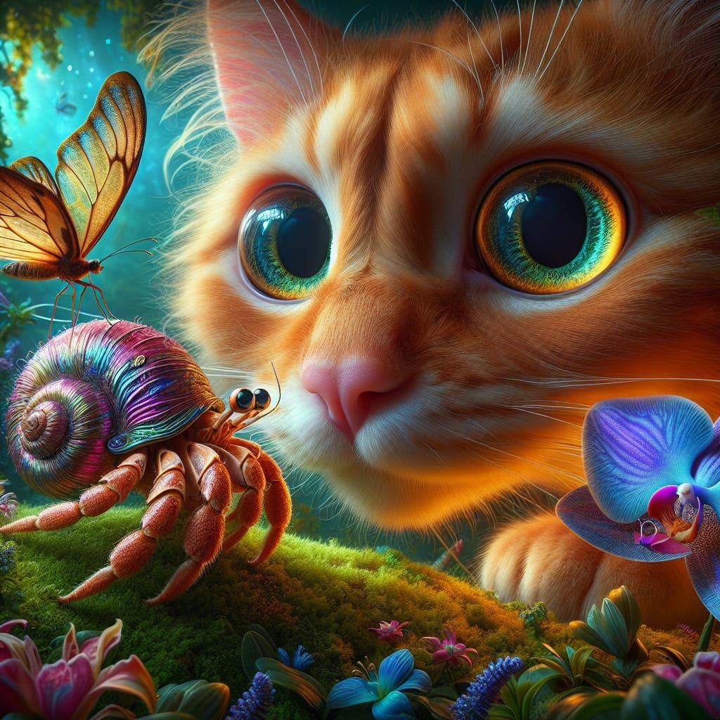 Curiosity