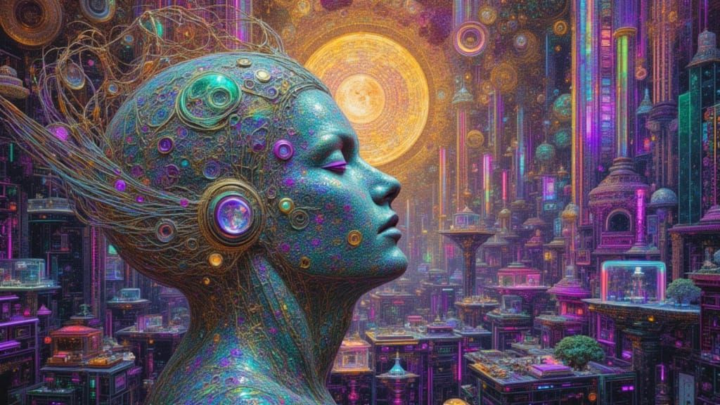 11-11 Peaceful Humming 2