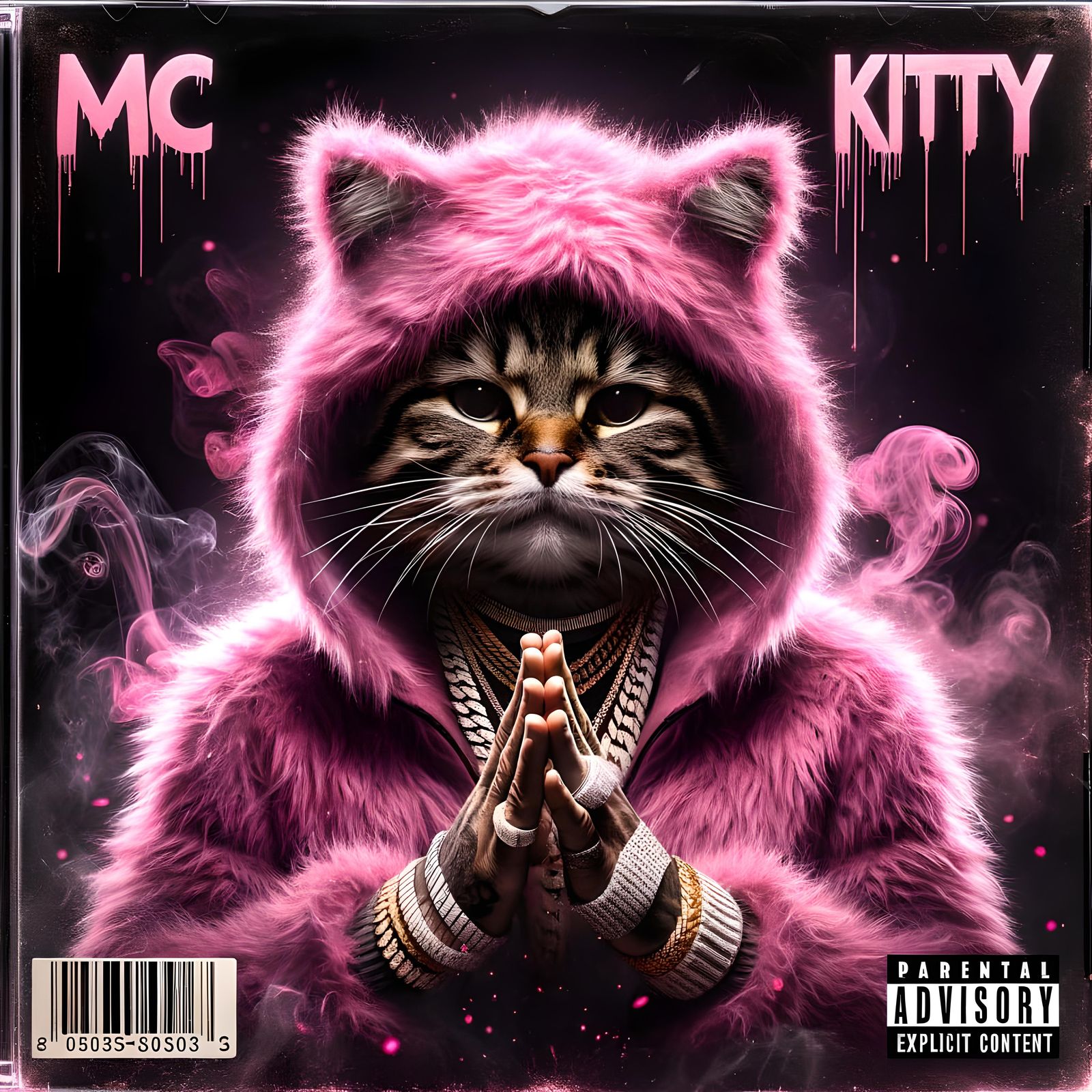 MC KITTY